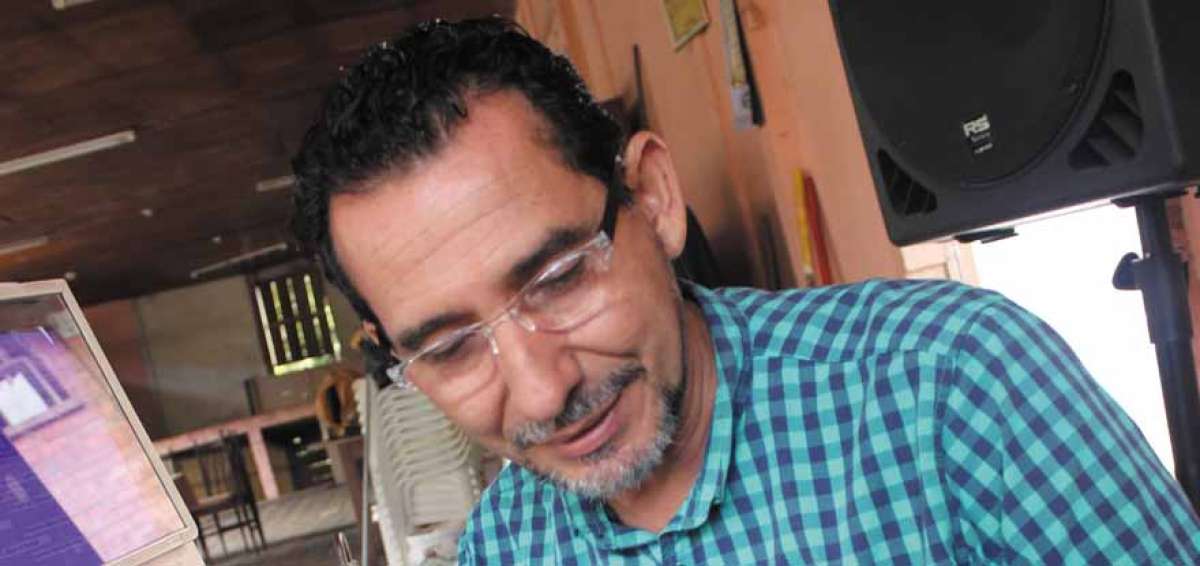 Zaruma desentierra su pasado colonial jud&iacute;o