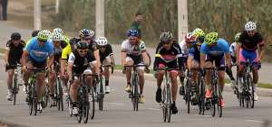 Tulc&aacute;n vivir&aacute; una jornada de ciclismo con el Campeonato Nacional de Ruta