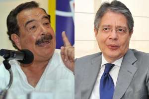 Fiscal esperar&aacute; informe del SRI para decidir si investiga a Nebot y Lasso 