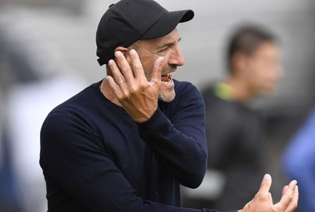 Guillermo Duró es el nuevo entrenador de Emelec