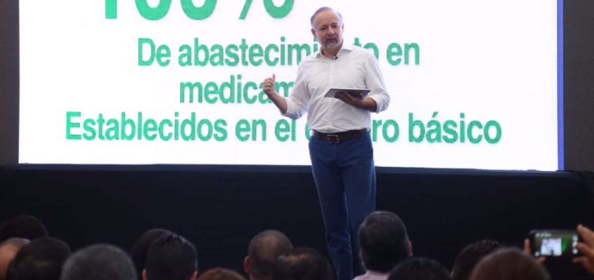 Espinosa: "El IESS hoy por hoy est&aacute; bastante bien"