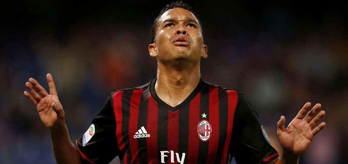 El Milan gana a la Sampdoria