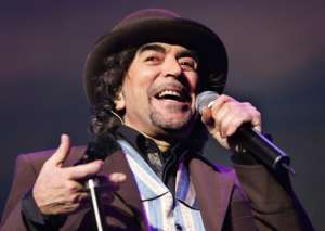 Joaqu&iacute;n Sabina lanzar&aacute; en marzo un disco grabado en vivo