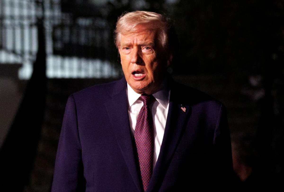 El Departamento de Justicia de EE. UU. difundi&oacute; nuevos archivos relacionados con el caso Epstein.