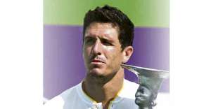 Emilio G&oacute;mez suma su noveno t&iacute;tulo en un torneo Futuro.