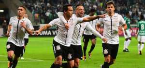 El conjunto paulista, dirigido por Fabio Carille, viene de eliminar en los cuartos de final al tambi&eacute;n brasile&ntilde;o Fluminense.