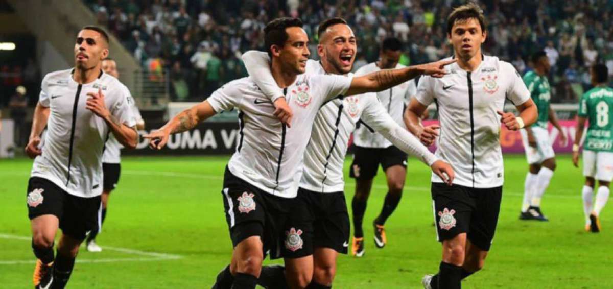 El conjunto paulista, dirigido por Fabio Carille, viene de eliminar en los cuartos de final al tambi&eacute;n brasile&ntilde;o Fluminense.