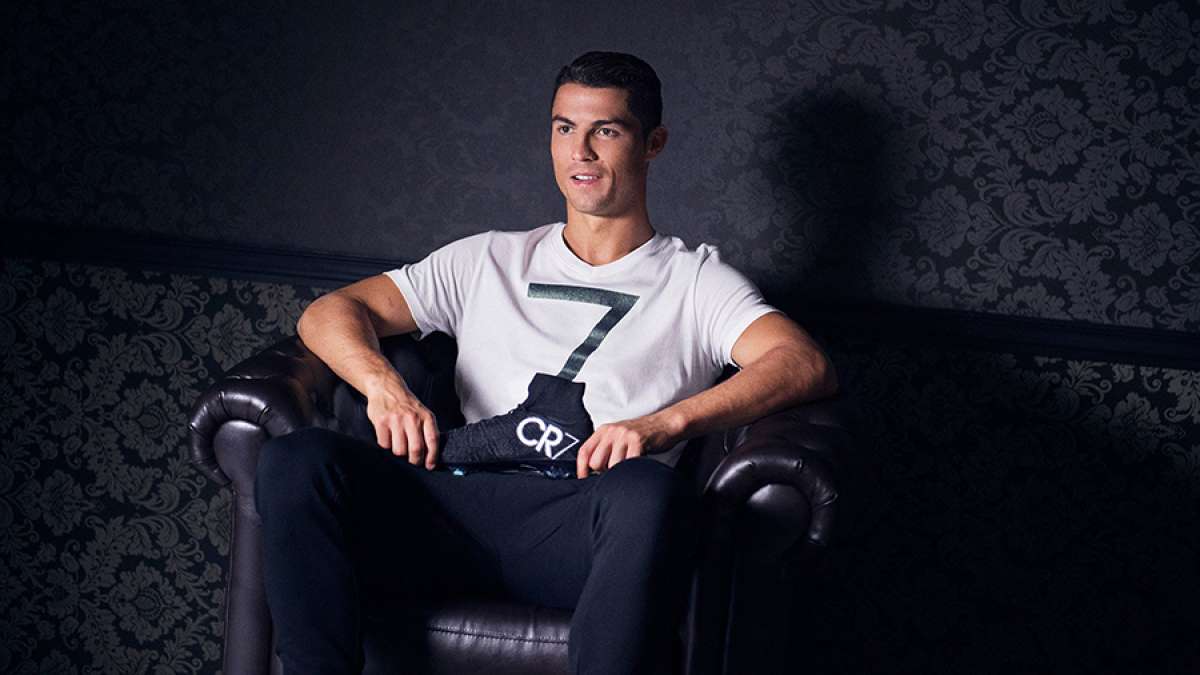 Universidad crea c&aacute;tedra sobre la vida de Cristiano Ronaldo