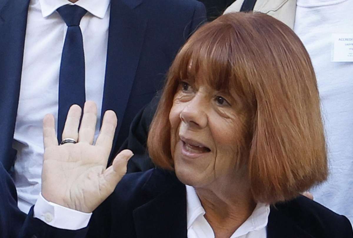 Gisèle Pelicot se dirigió este miércoles por primera vez a Husamettin D., de 44 años de edad, el único de los condenados por violarla que ha recurrido la sentencia.