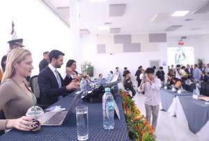 El proyecto fue aprobado por mayor&iacute;a en la Asamblea.