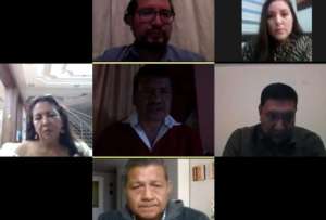 El cambio de la Comisi&oacute;n de Fiscalizaci&oacute;n busca una victoria pol&iacute;tica para el corre&iacute;smo