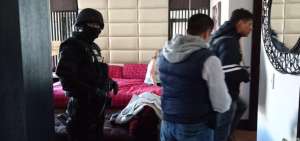 Excoordinadora del IESS es detenida por presunto delito de enriquecimiento il&iacute;cito