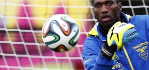 Alexander Dom&iacute;nguez fue titular durante el Mundial 2014, pero luego perdi&oacute; su puesto en la era de Gustavo Quinteros. Ahora, es el favorito de los aficionados para ser el titular en la "Tri".