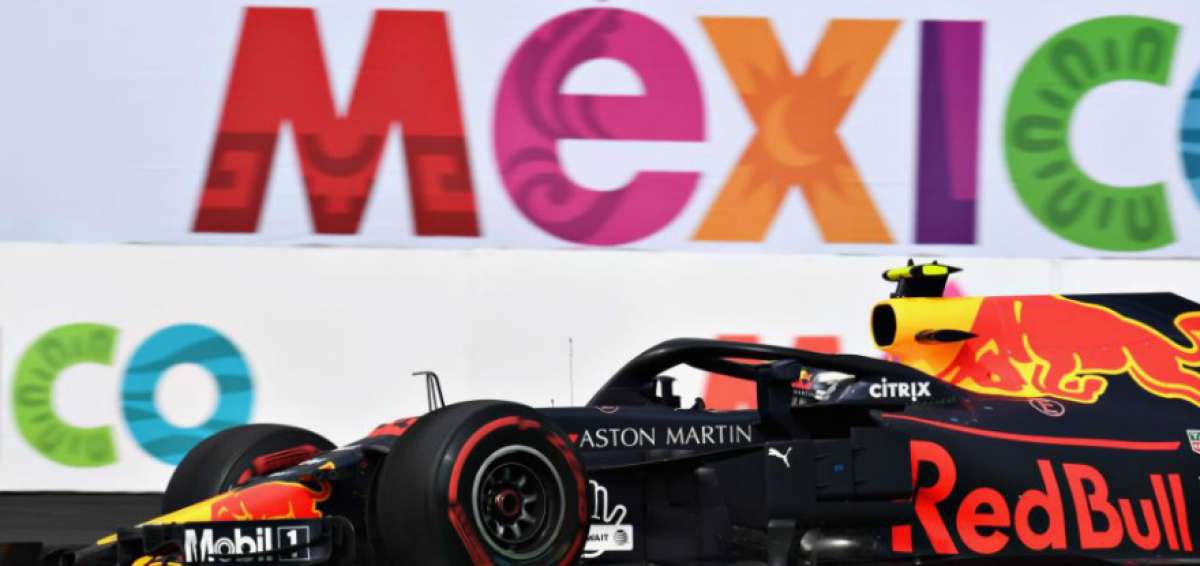 Este a&ntilde;o la etapa mexicana del circuito de F&oacute;rmula Uno se correr&aacute; el 27 de octubre, ser&aacute; la decimoctava de 21.