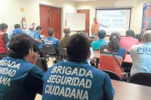 Los 10 a&ntilde;os de creaci&oacute;n de estas agrupaciones en la regi&oacute;n se festejar&aacute;n con un desfile. Foto: Cortes&iacute;a