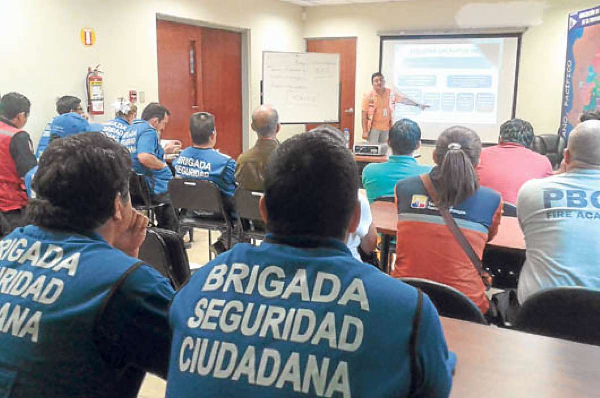 Los 10 a&ntilde;os de creaci&oacute;n de estas agrupaciones en la regi&oacute;n se festejar&aacute;n con un desfile. Foto: Cortes&iacute;a