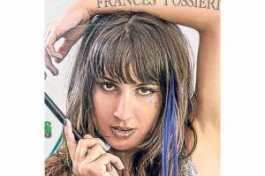 &lsquo;Magia de locos&rsquo;, de Frances, ya tiene videoclip