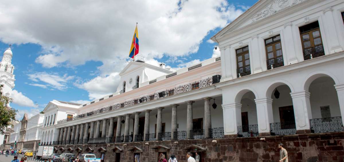 Carondelet se convertir&aacute; en museo