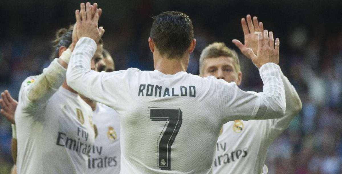 Foto: AFP