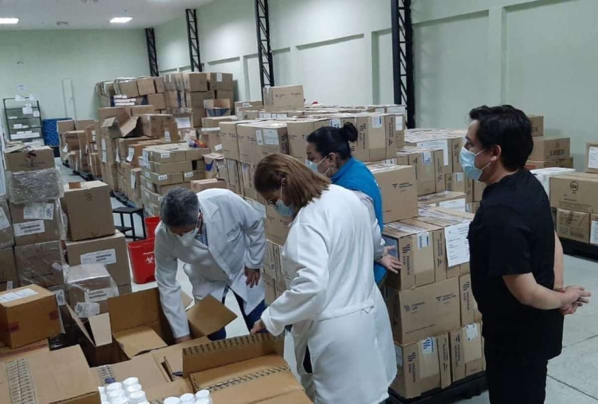 Autoridades constataron operatividad de hospitales de Guayaquil durante el feriado