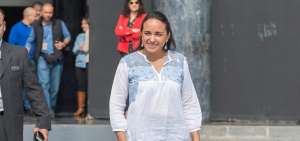 Rivadeneira: "En el caso de Esperanza Galv&aacute;n no hay una sentencia ejecutoriada"