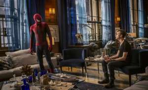 92 millones de d&oacute;lares recauda The Amazing Spider-Man 2