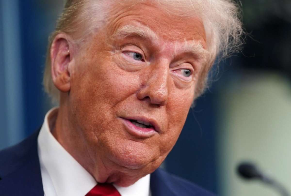 Donald Trump confirmó que anunciará aranceles para Colombia luego de suspender la ayuda financiera para este país.