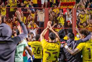 Barcelona asegur&oacute; un buen ingreso econ&oacute;mico