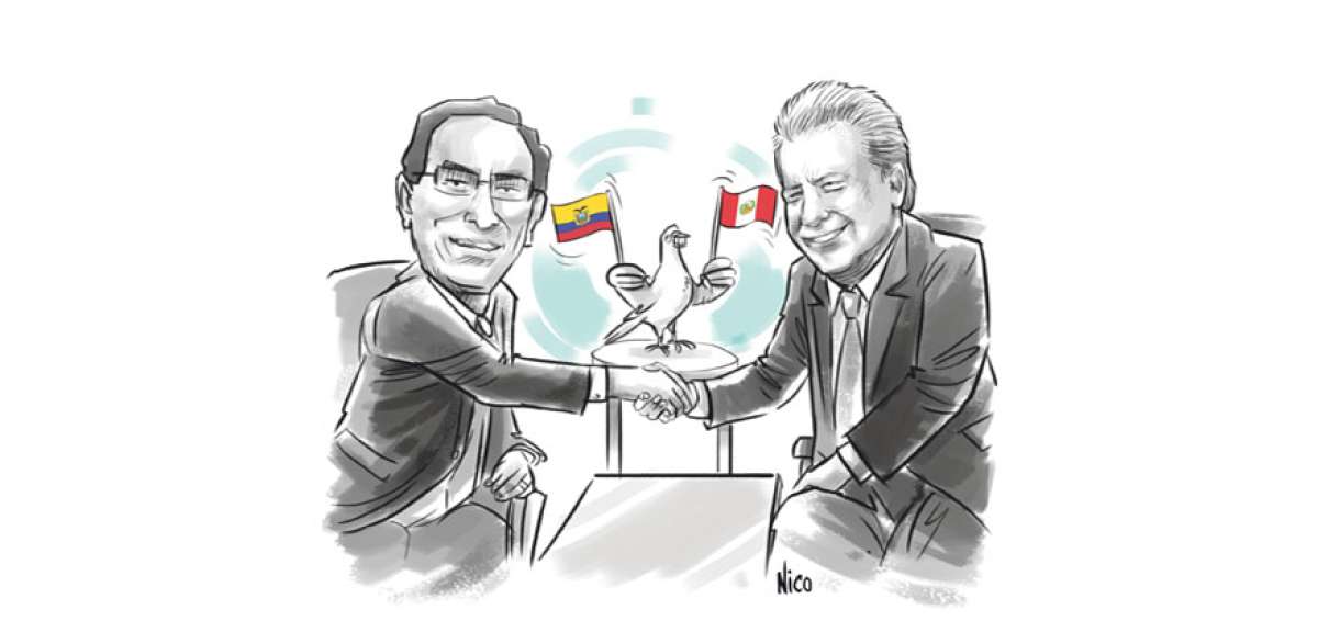Lazos de fraternidad