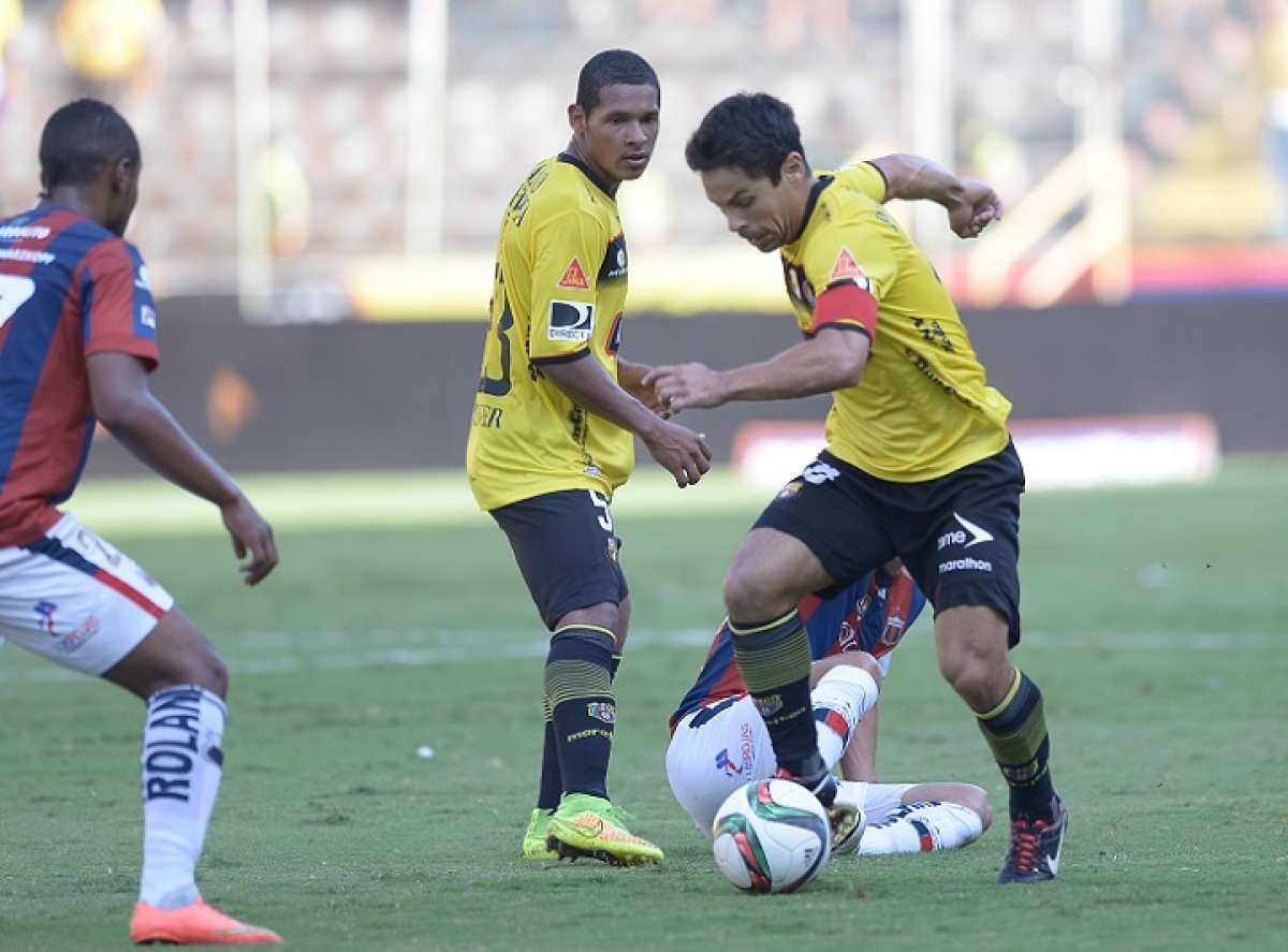 Mat&iacute;as Oyola, descartado para el Cl&aacute;sico del Astillero