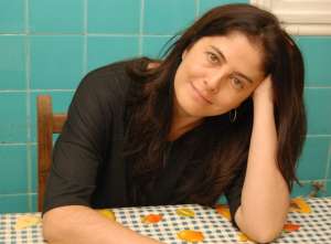 La argentina Selva Almada participa en la XXVIII edici&oacute;n del Festival literario. Foto Internet