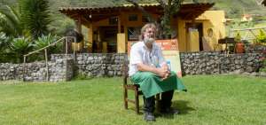 Hans Schuetter espera que la iniciativa se replique en otras partes del pa&iacute;s, para fomentar el turismo.