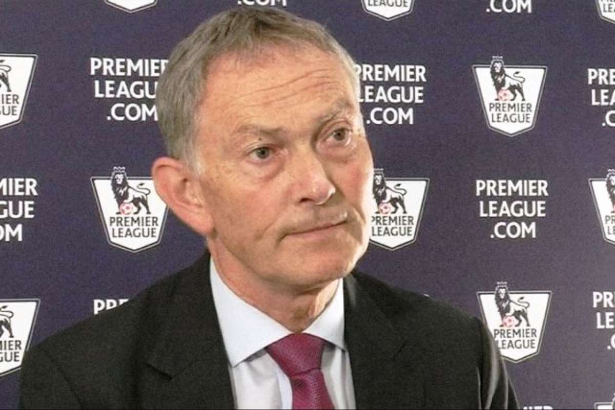 Scudamore asegur&oacute; que fue un gran negocio para el Liverpool. Foto: Internet 