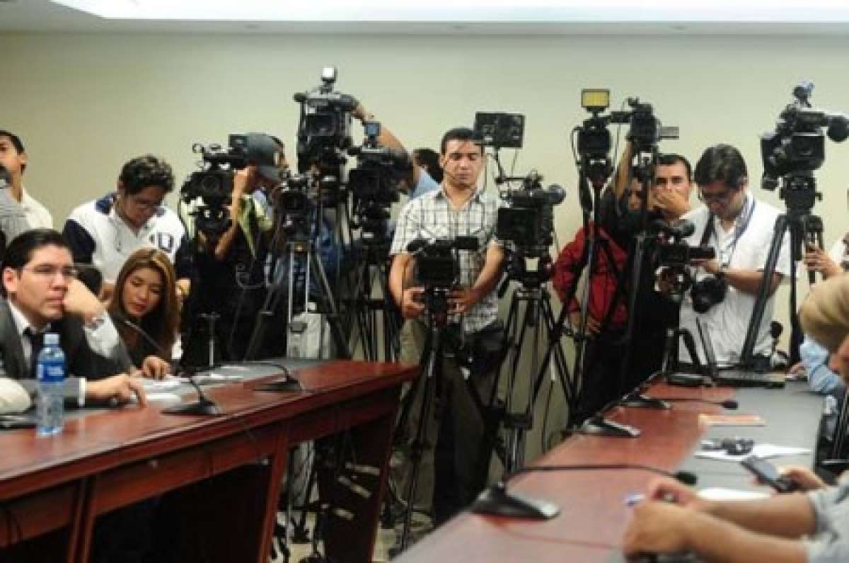 Ecuador no figura en la lista de pa&iacute;ses que censuran a la prensa, confirma el Comit&eacute; para la Protecci&oacute;n de Periodistas