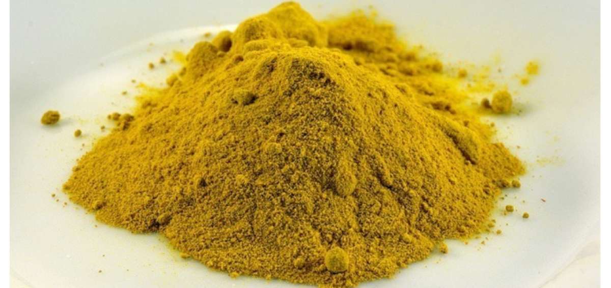 El suplemento de c&uacute;rcuma es eficaz para el dolor de rodilla por artrosis
