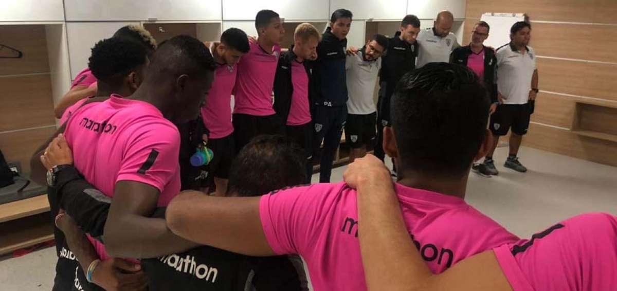 Miguel &Aacute;ngel Ram&iacute;rez destac&oacute; la "valent&iacute;a" de IDV en Brasil