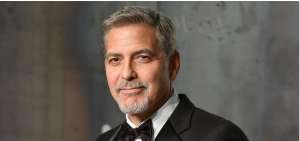 George Clooney herido levemente en accidente de tr&aacute;fico en Italia