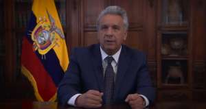 El presidente Len&iacute;n Moreno explic&oacute; las medidas, entre las cuales est&aacute; una evaluaci&oacute;n del examen "Ser Bachiller".