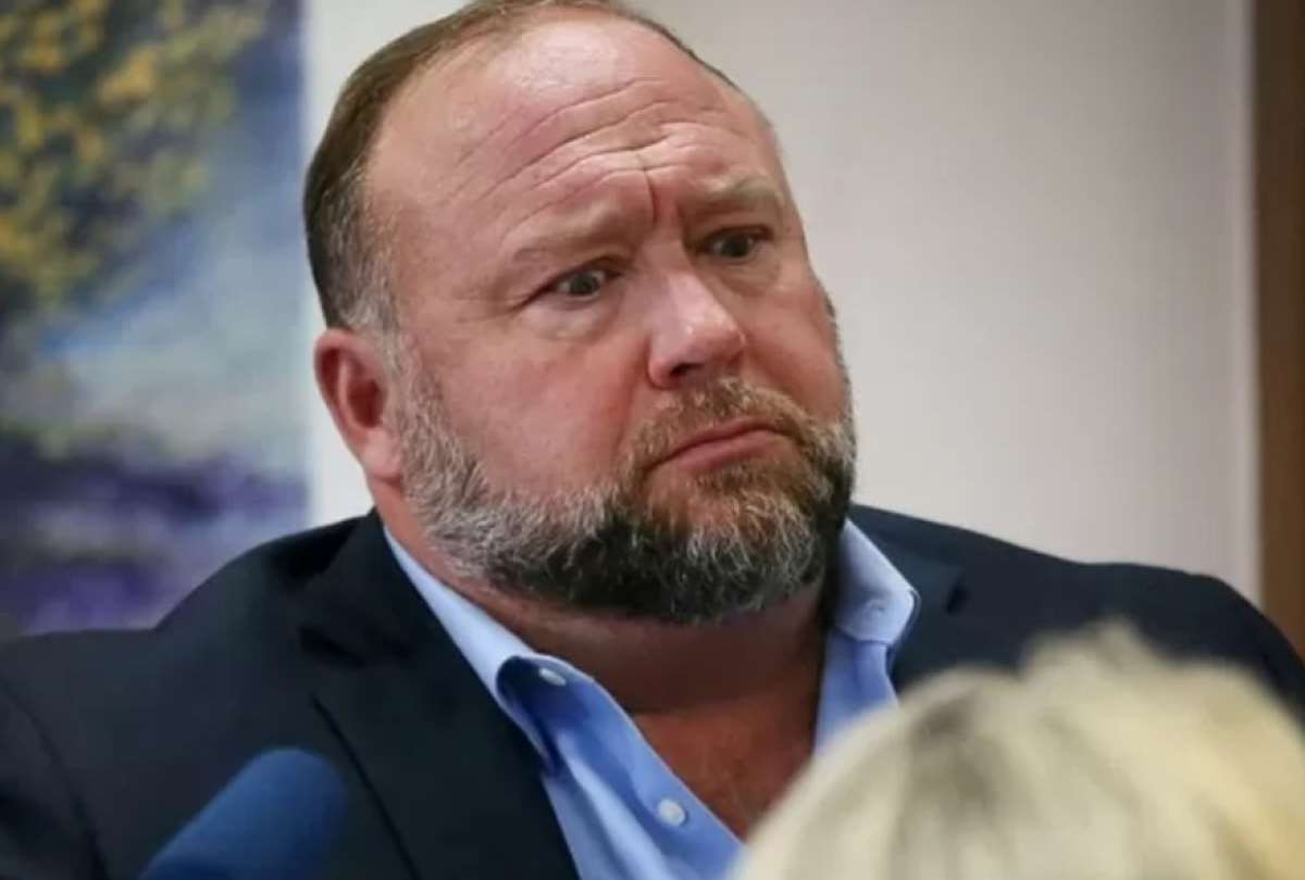 Los podcast de Alex Jones son seguidos por teóricos de la conspiración y sectores conservadores de Estados Unidos.