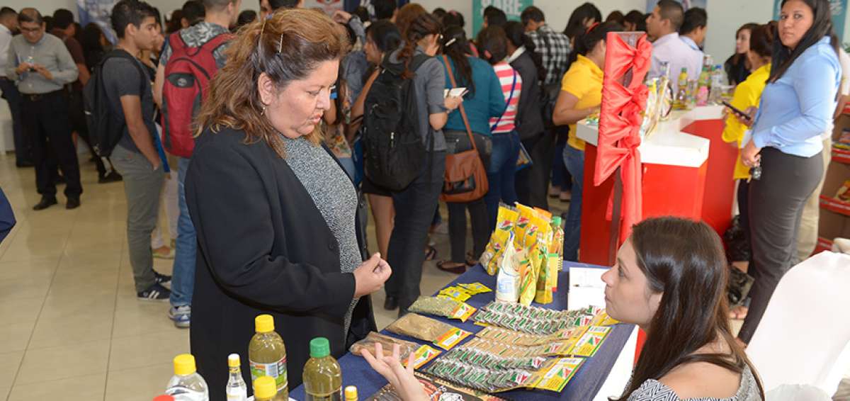 Encuentro genera $ 26'000.000