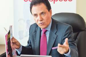&ldquo;No se est&aacute; abriendo el abanico para la gran mayor&iacute;a de ecuatorianos&rdquo; (VIDEO)