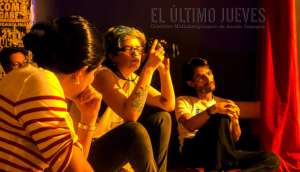  El &Uacute;ltimo Jueves defiende su labor y le responde a diario