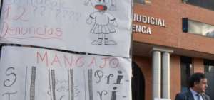 La audiencia de apelaci&oacute;n se instalar&aacute; el 14 de octubre.