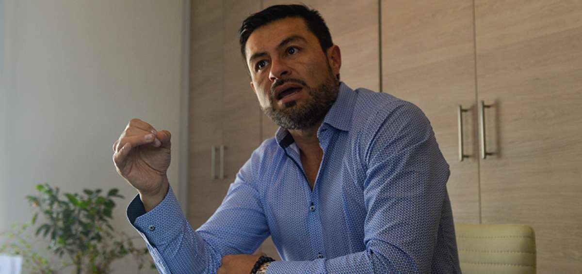 "En el pa&iacute;s ya tenemos leyes contra la especulaci&oacute;n de tierras"
