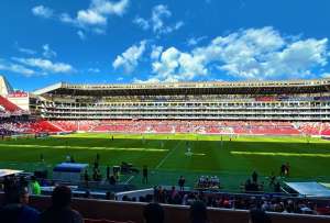 Los controles iniciar&aacute;n desde las 15:30 por el encuentro de Liga Deportiva Universitaria de Quito ante Club Atl&eacute;tico Lan&uacute;s por la Copa Libertadores.