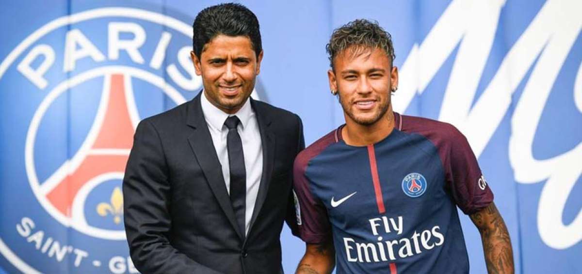 El 'Fifagate' regresa con Valcke y Al-Khelaifi en la tormenta