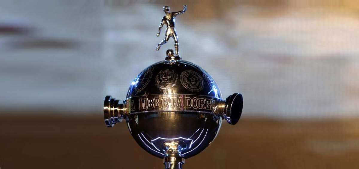 Dos marcas vestir&aacute;n a 19 clubes en la Libertadores