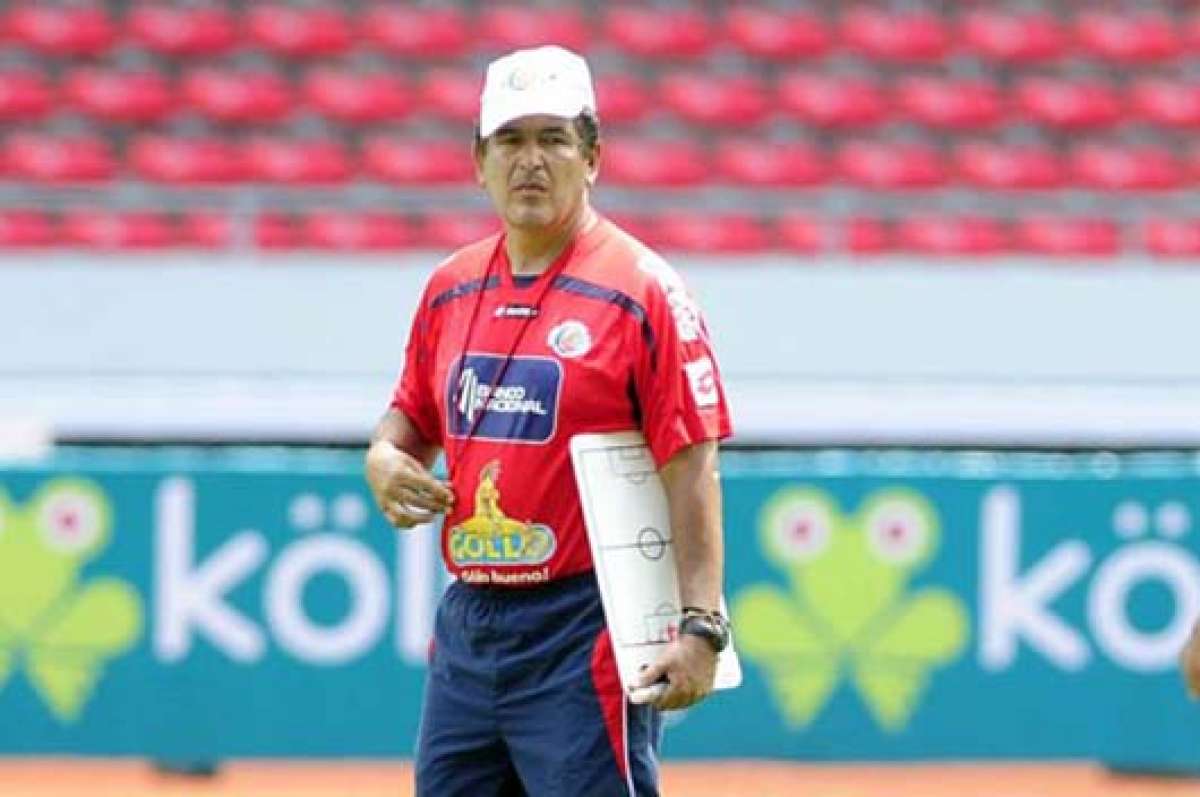 Pocas sorpresas en convocatoria de selecci&oacute;n de Costa Rica para Mundial-2014