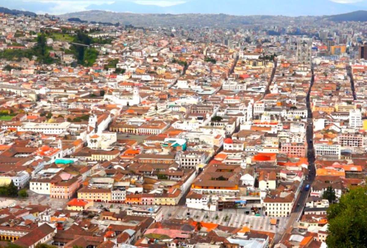 Los inmuebles m&aacute;s baratos de Am&eacute;rica Latina est&aacute;n en Quito