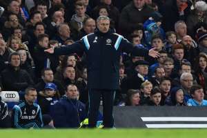 Jos&eacute; Mourinho ha recibido multas en varias ocasiones por sus declaraciones. Foto: AFP